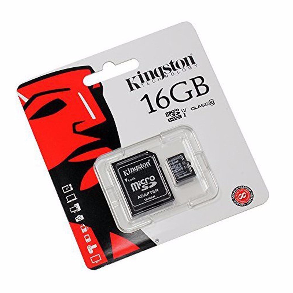 Microsd 16gb