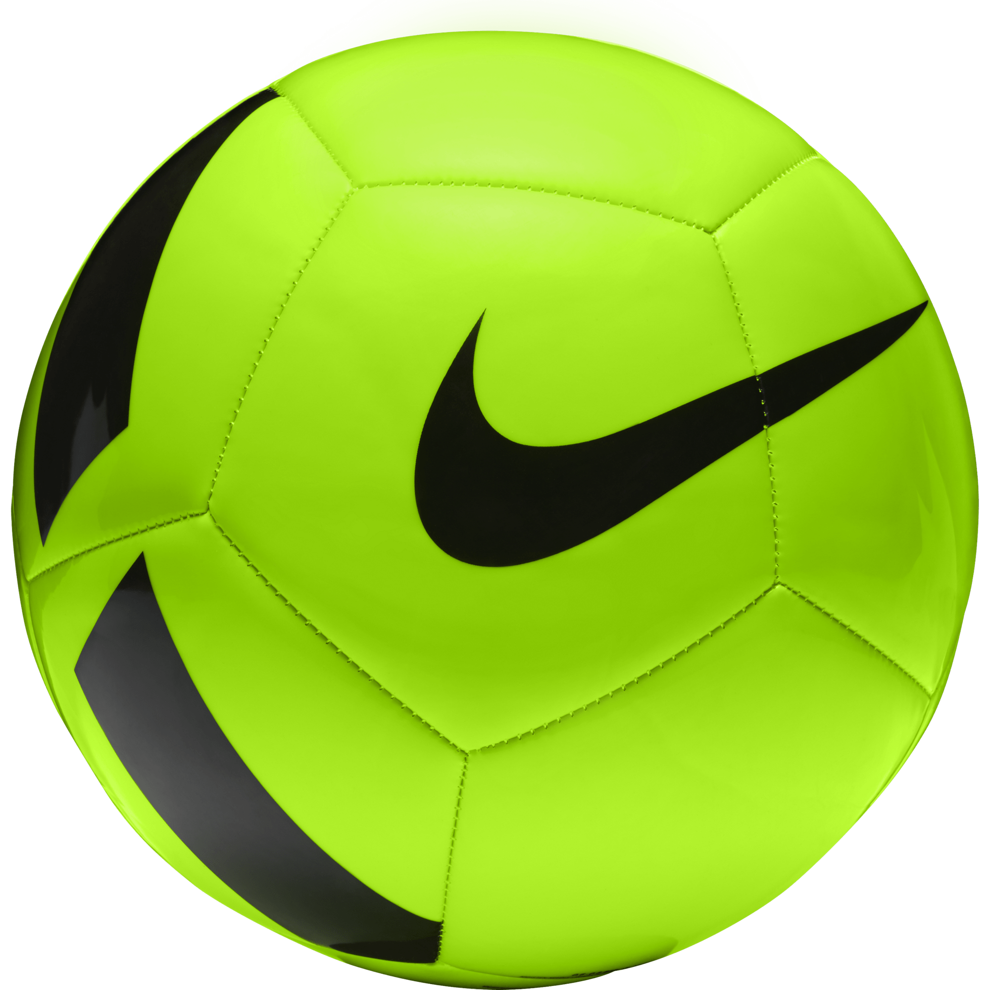 Balón de Fútbol NIKE PITCH – Cruz Meraki