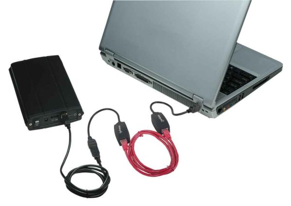 179300 Cable Usb Extensión Activa Manhattan USB hasta 60 m, velocidad de hasta 12 Mbps - Image 5